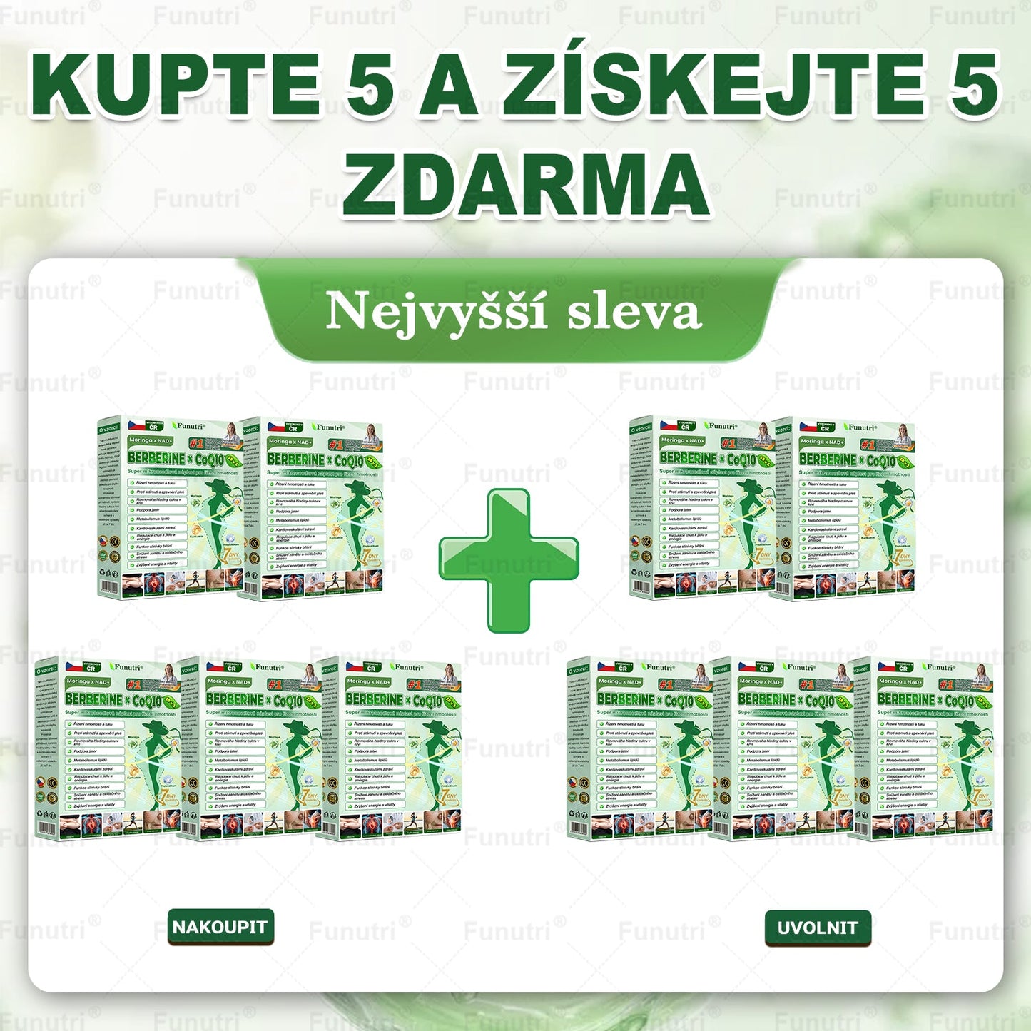 Oficiální obchod 🍋 Funutri® 10 v 1 metabolická tvarující náplast s nano mikrojehličkami (Pouze jednou denně, viditelné změny již za 7 dní) Určeno pro osoby s obezitou, diabetem, spánkovou apnoe