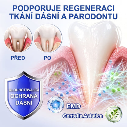PureShade® 🦷 GumRevive regenerační gel na dásně
