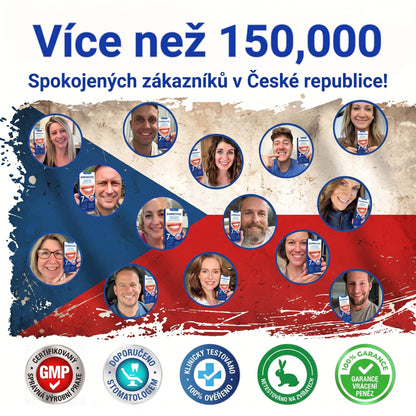 PureShade® 🦷 GumRevive regenerační gel na dásně