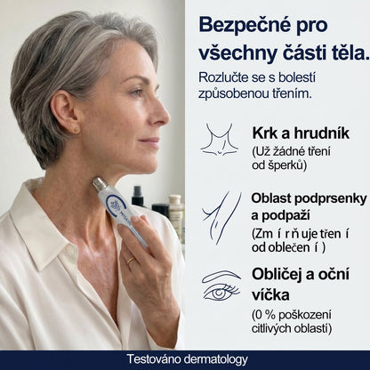 Oficiální značkový obchod | Hiskin® 7denní odstraňovač skvrn a pigmentových skvrn (Bezbolestný rollerball bez jizev)❤️