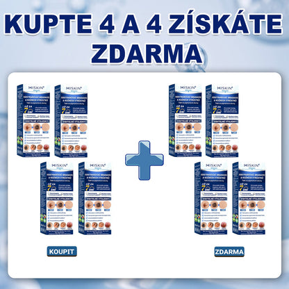 Oficiální značkový obchod | Hiskin® 7denní odstraňovač skvrn a pigmentových skvrn (Bezbolestný rollerball bez jizev)❤️