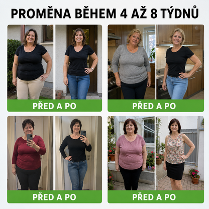 Oficiální obchod 🍋 Funutri® 10 v 1 metabolická tvarující náplast s nano mikrojehličkami (Pouze jednou denně, viditelné změny již za 7 dní)  Určeno pro osoby s obezitou, diabetem, spánkovou apnoe